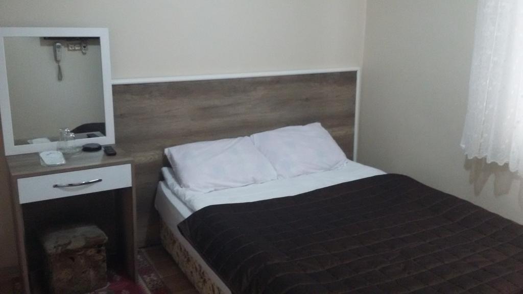 Hotel Kervansaray Erzurum Habitación foto