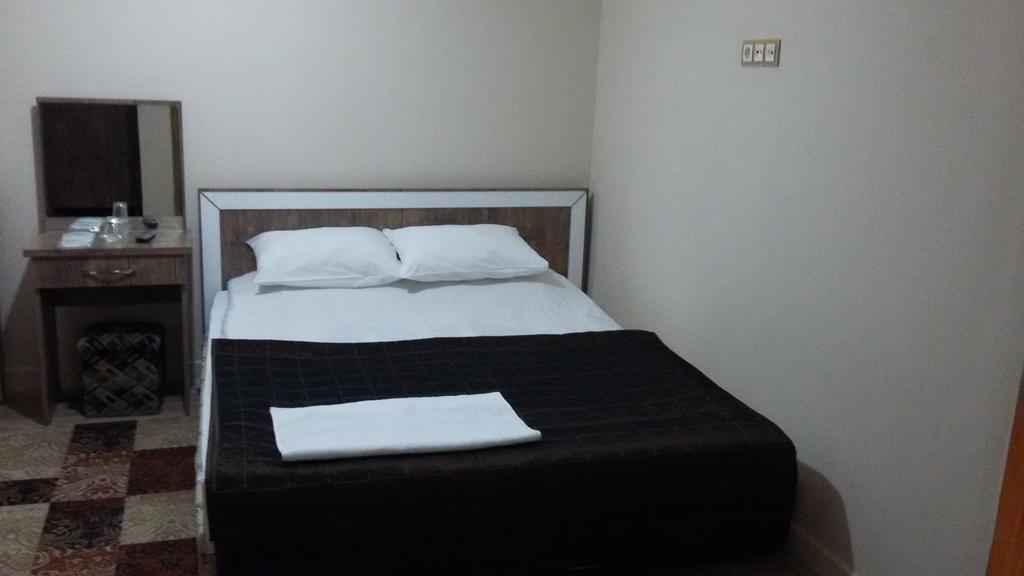 Hotel Kervansaray Erzurum Exterior foto