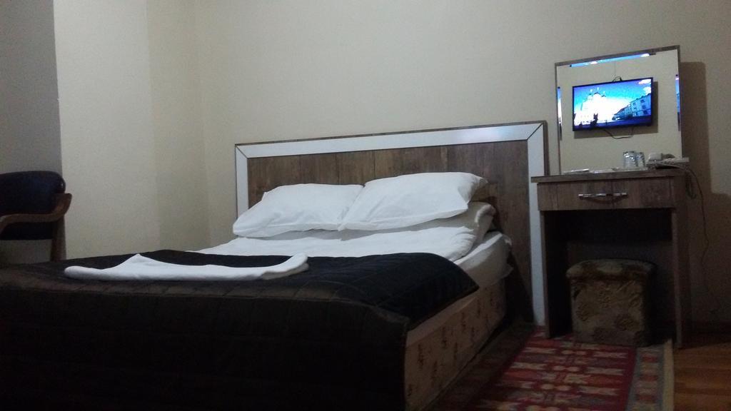 Hotel Kervansaray Erzurum Habitación foto